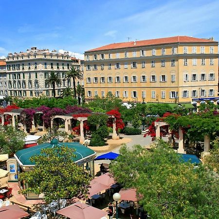 Ajaccio Centre F4 Climatiseアパートメント エクステリア 写真
