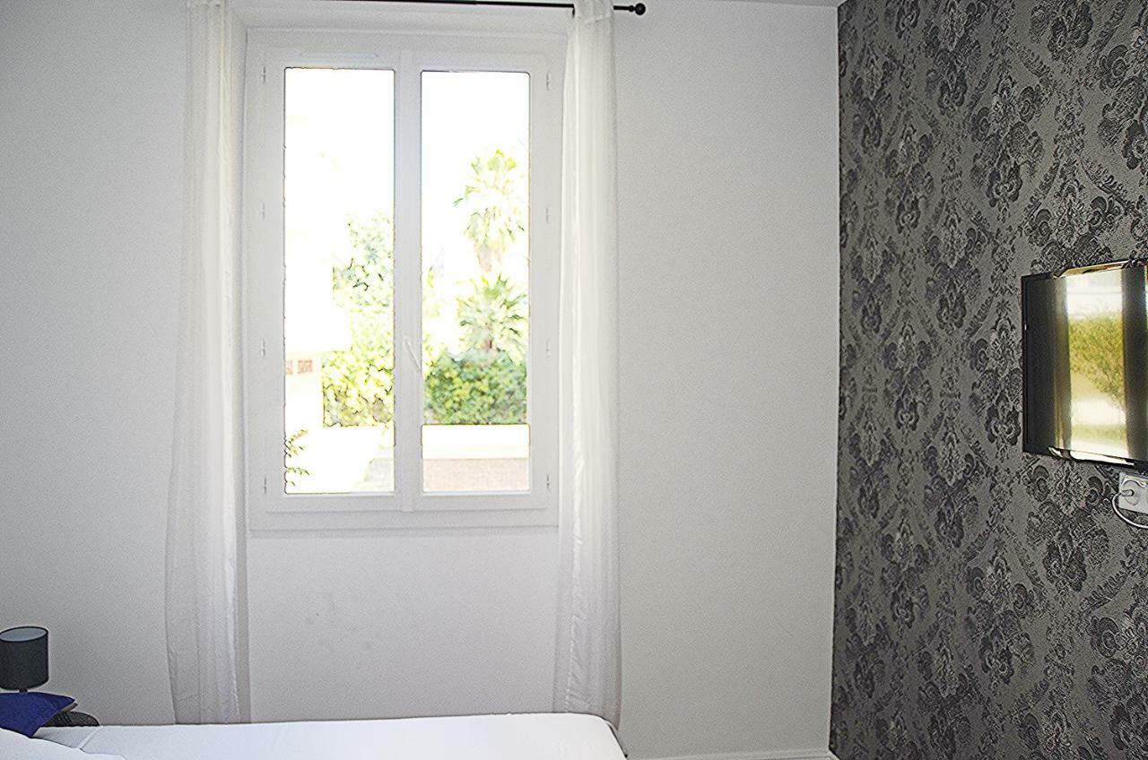 Ajaccio Centre F4 Climatiseアパートメント エクステリア 写真